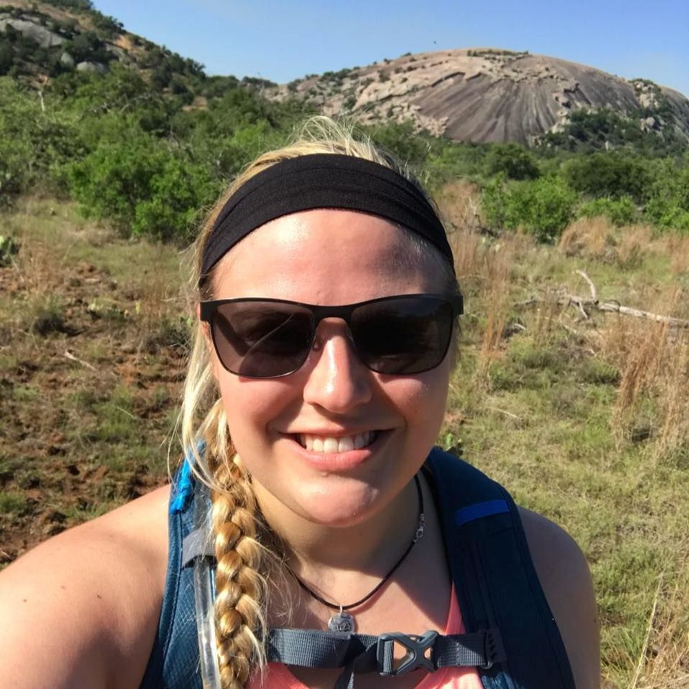 Meet your Posher, Lindsay